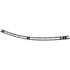 Performance Machine (Pm) Windshield Trim - Hole Shot - Contrast Cut 0209-2015Hst-Bm