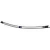 Performance Machine (Pm) Windshield Trim - Merc - Contrast Cut 0209-2015Mrc-Bm