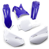 Ufo Restyled Body Kit - Blue/White Yakit306K-999