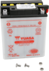 Yuasa Battery - Yb14L-B2 Yuam2214Bind