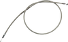 Magnum Shielding Xr Clutch Cable For Indian - Stainless Steel Xr5323102