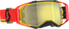 Prospect Goggle - 6Days Spain - Red/Yellow - Yellow Chrome 423028-1648289