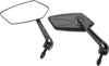 K&S Technologies Gt Style Mirrors 17-1001