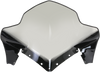 Sno Stuff Windshield - 18" - Smoke/Black - Polaris 450-263