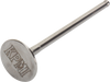 Kibblewhite Exhaust Valve - Titanium - Ktm 96-96416T