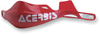 Acerbis Handguards - Rally Pro - Red 2142000004