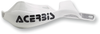 Acerbis Handguards - Rally Pro - White 2142000002