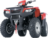 Warn Winch Mount - Suzuki 70326