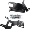 Warn Winch Mount - Rzr/General 92332