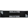 Slyfox Pit Pad - Black Hc80200Slyfox