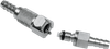 Goodridge Quick Disconnect Coupling - 1/4" Mcd04V