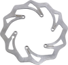 Galfer Wave Rotor - Front - Gas Gas/Husaberg/Husqvarna/Ktm Df606W
