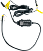 Moose Offroad Whip Wire Harness Bt Pair (4Pin) Moose 45-400-Pu