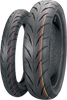 Duro Tire - Hf918 - Front - 100/90-18 - 56H 25-91818-100