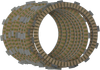 Vesrah Clutch Discs Vc-397