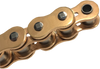 Ek 520 Mrd7 - Chain - 120 Links - Gold 520Mrd7-120G