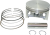 Wsm Piston Kit - 85.50 Mm - Honda 50-230-05K