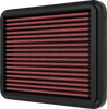 High-Flow Air Filter - Ducati Du-1118