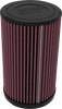 Replacement High-Flow Air Filter - Polaris Pl-1922