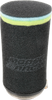 Moose Racing Triple Layer Pre-Oiled Air Filter - Polaris P3-15-05Tri