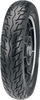 Duro Tire - Hf261A - Front/Rear - 110/90-18 - 61H 25-26118-110