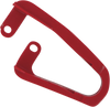 Moose Racing Front Chain Slider - Honda Trx450R - Red 1131-Red