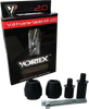 Vortex Frame Slider Kit - Gsx-R Sr156