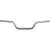 Odi Handlebar - V-Twin - Moto - 1" - Silver H791Mxs