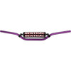 Handlebar - 7/8" - 966 - Reed/Windham - Purple 966-05-Pe-01-261