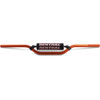 Renthal Handlebar - 7/8" - 798 - 85Sx - Orange 798-01-Or-03-219