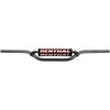Renthal Handlebar - 7/8" - 966 - Reed/Windham - Gray 966-05-Gr-01-185