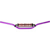 Renthal Handlebar - 7/8" - 971 - Rc - Purple 971-08-Pe-01-261