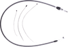 Karbonfibr Quick Connect Upper Clutch Cable 723810He