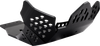 Axp Racing Skid Plate - Black - Kawasaki - Kx 450 Ax1517