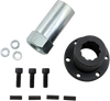 Belt Drives Ltd. Offset Spacer With Screws And Nut - 2" In-2000
