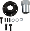 Belt Drives Ltd. Offset Spacer With Screws And Nut - 1" In-1000