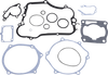Moose Racing Complete Motor Gasket Kit - Yamaha 8080008Mse