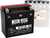 Bs Battery Battery - Btx14L-Bs (Ytx) 300605