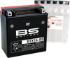 Bs Battery Battery - Btx16-Bs (Ytx) 300609