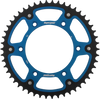 Supersprox Stealth Rear Sprocket - 50 Tooth - Blue - Husaberg/Husqvarna/Ktm Rst-990-50-Blu