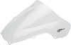 Double Bubble Windscreen - Clear - Gsxr6/7 16-106-01