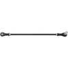 Drag Specialties Shift Linkage - Black - 12-1/2"