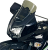 Zero Gravity Sr Windscreen - Smoke - Klr 20-206-02