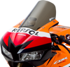 Zero Gravity Sport Windscreen - Smoke - 600Rr 23-408-02