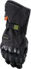 Moose Racing Adv1 Long Gloves - Black - Small 3330-6992