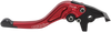 Crg Brake Lever - Rc2 - Short - Red 2Ab-541-H-R