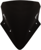 Zero Gravity Sr Windscreen - Dark Smoke - Ninja 650 20-208-19
