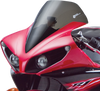 Zero Gravity Marc 1 Windscreen - Smoke - Yzf-R1 25-541-02