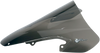 Double Bubble Windscreen - Smoke - Gsxr1 16-107-02