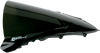 Zero Gravity Double Bubble Windscreen - Dark Smoke - Yzf-R1 16-540-19